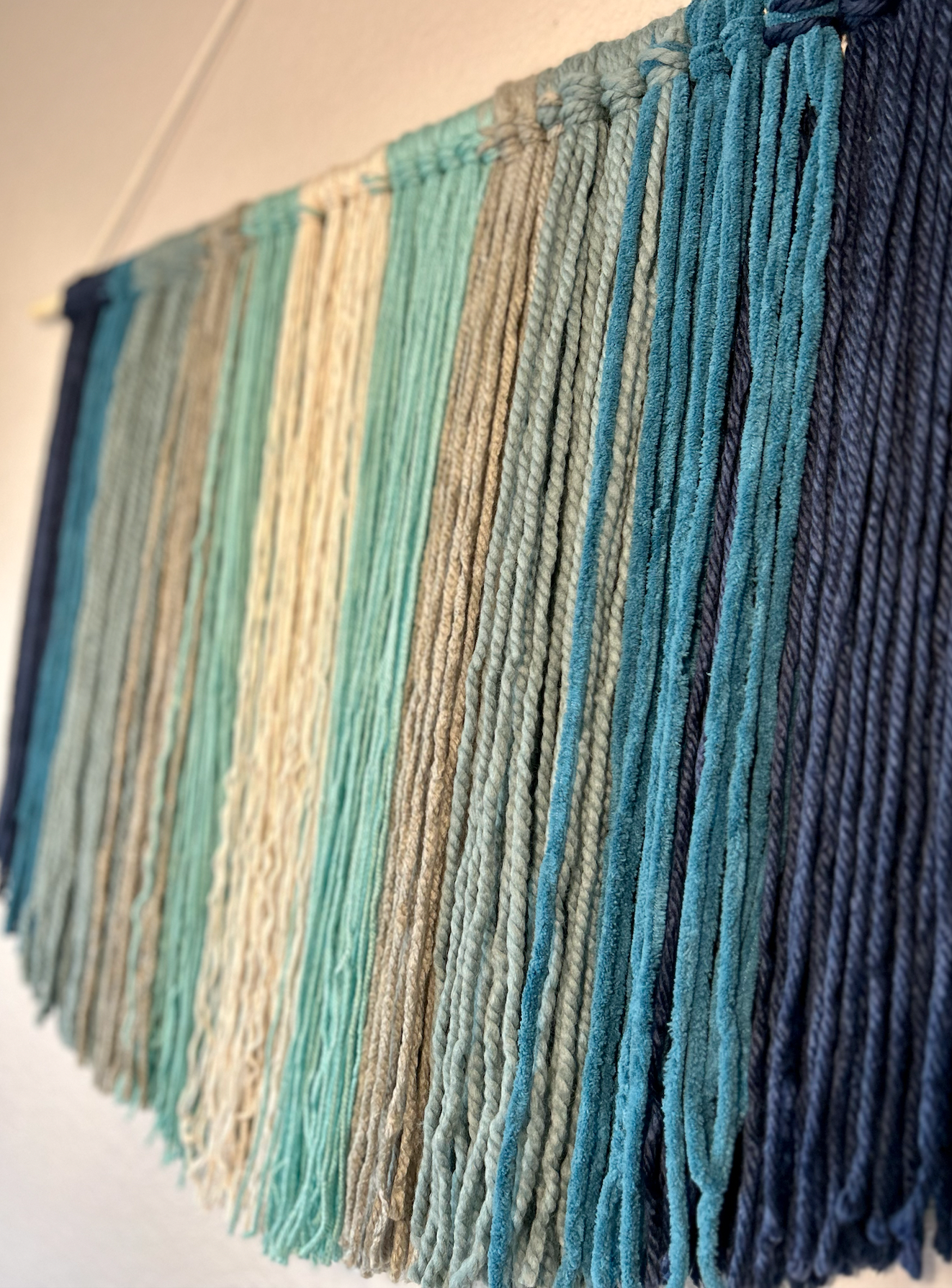 Large HazyTapestry