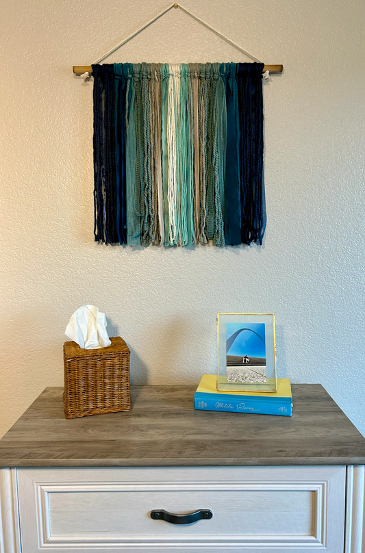 Small HazyTapestry