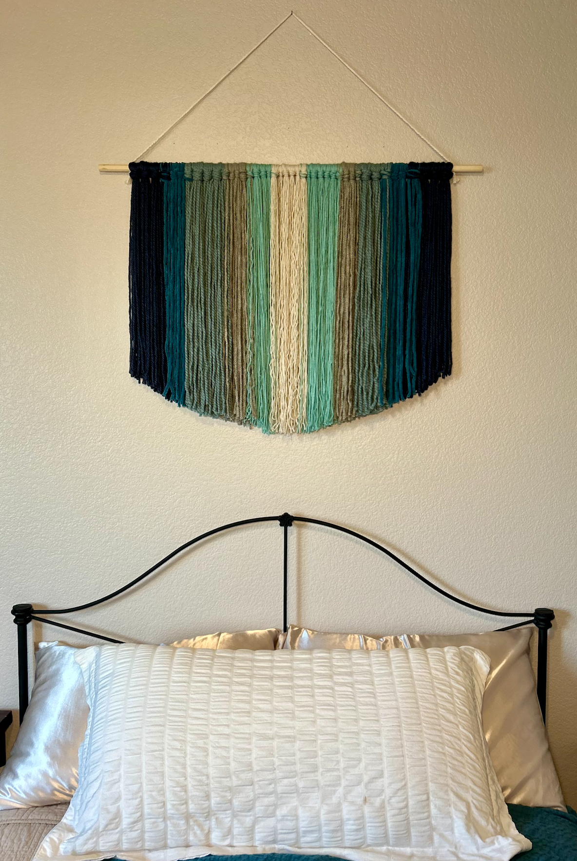 Large HazyTapestry