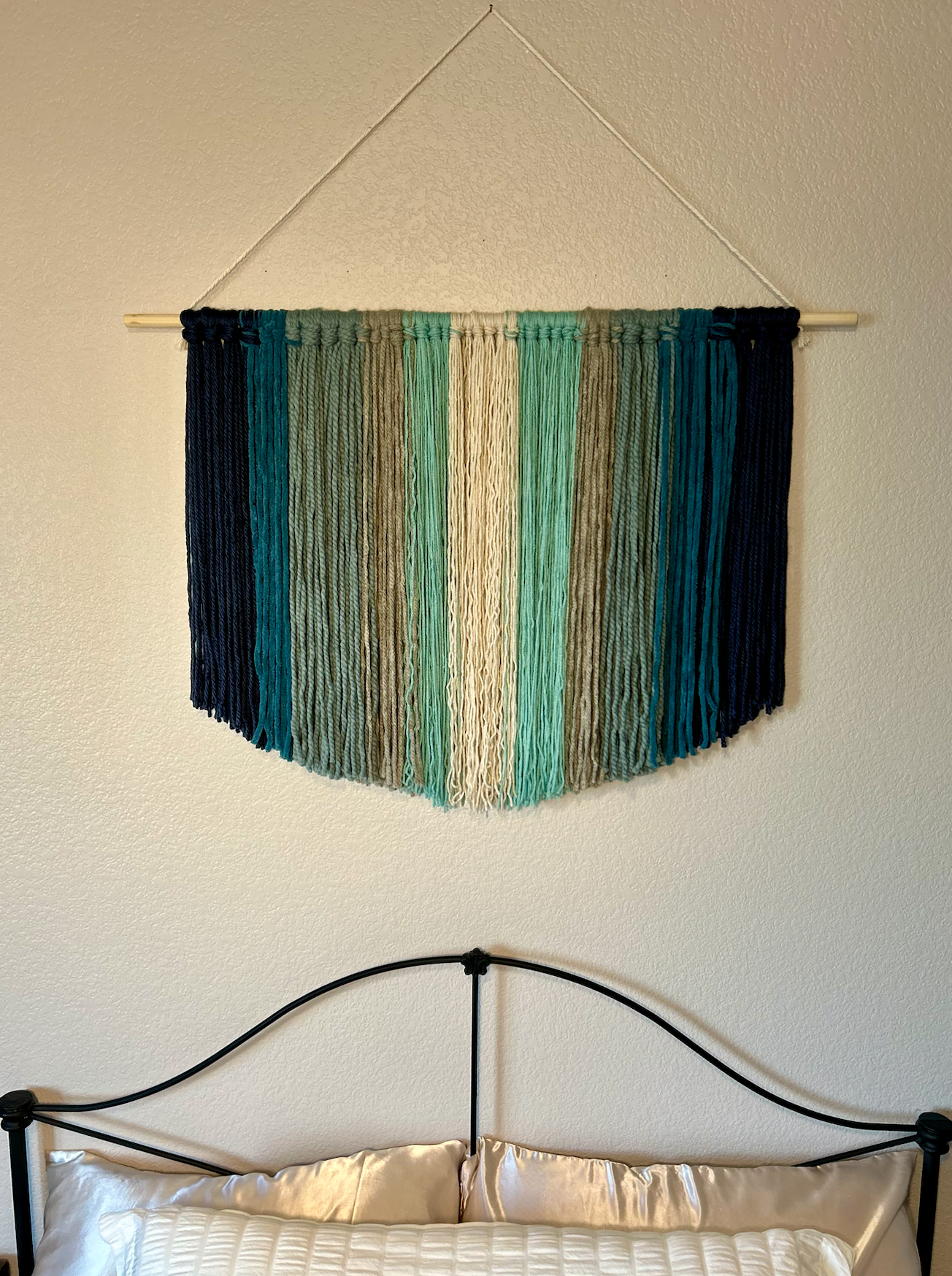 Large HazyTapestry