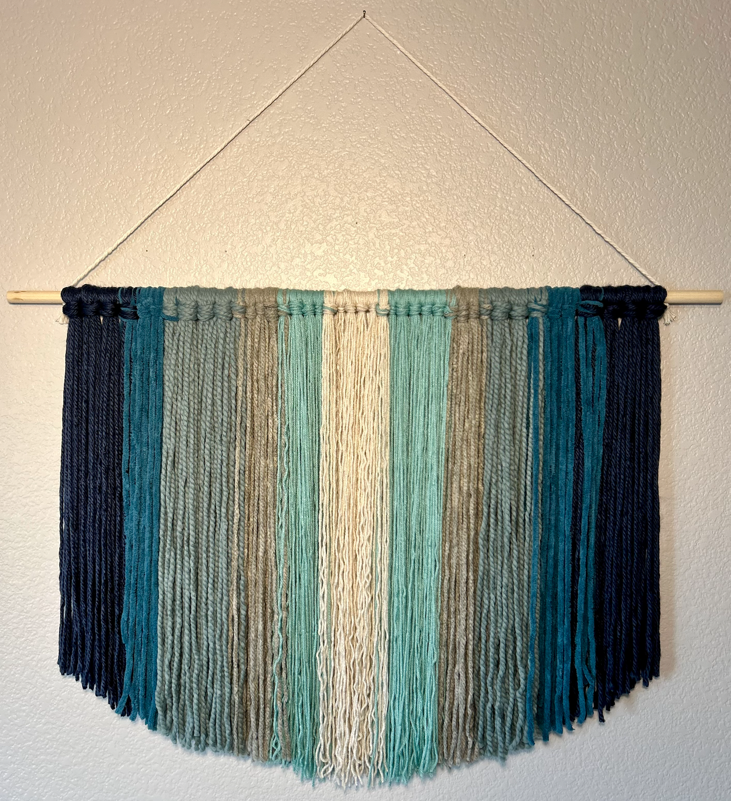 Large HazyTapestry