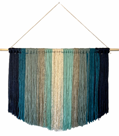 Large HazyTapestry